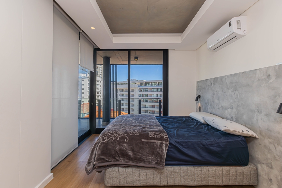To Let 2 Bedroom Property for Rent in Sea Point Western Cape